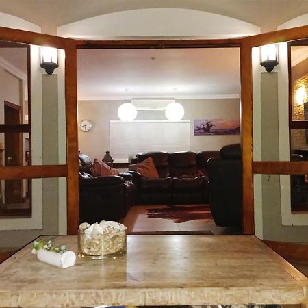 Marks Cottages 德班 外观 照片