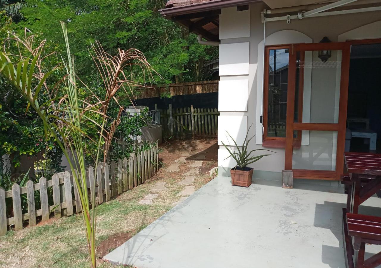Marks Cottages 德班 外观 照片